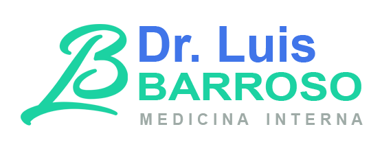 Dr. Luis Barroso